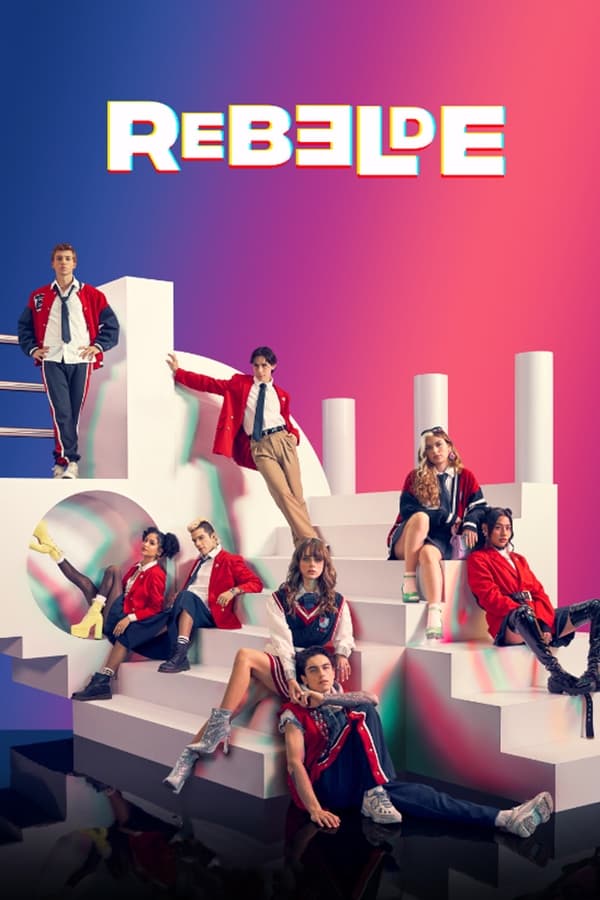 مشاهدة مسلسل Rebelde موسم 1 حلقة 8 والاخيرة