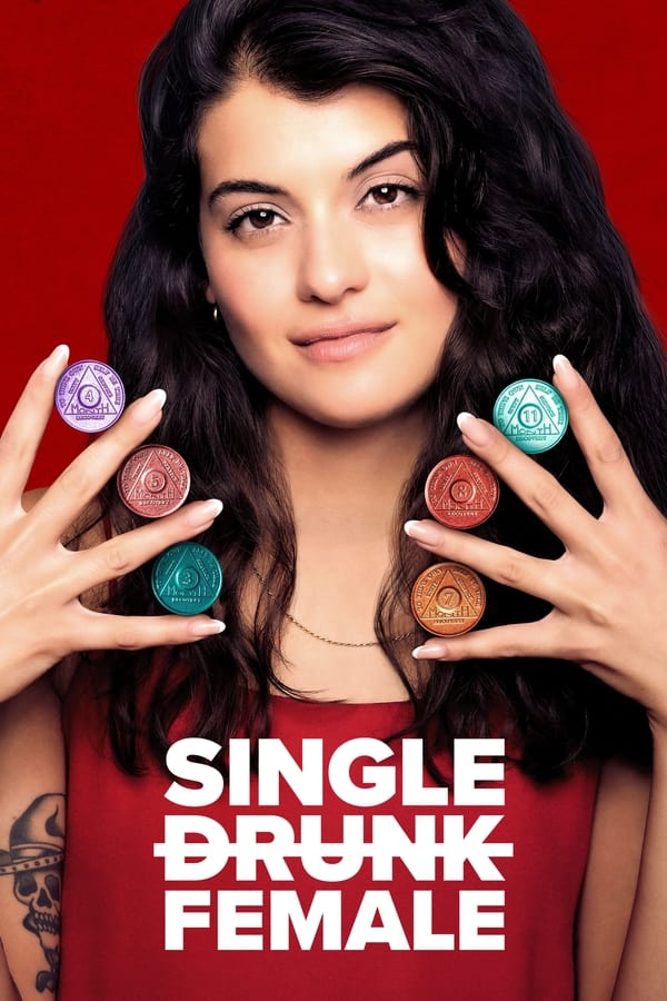 مشاهدة مسلسل Single Drunk Female موسم 1 حلقة 8