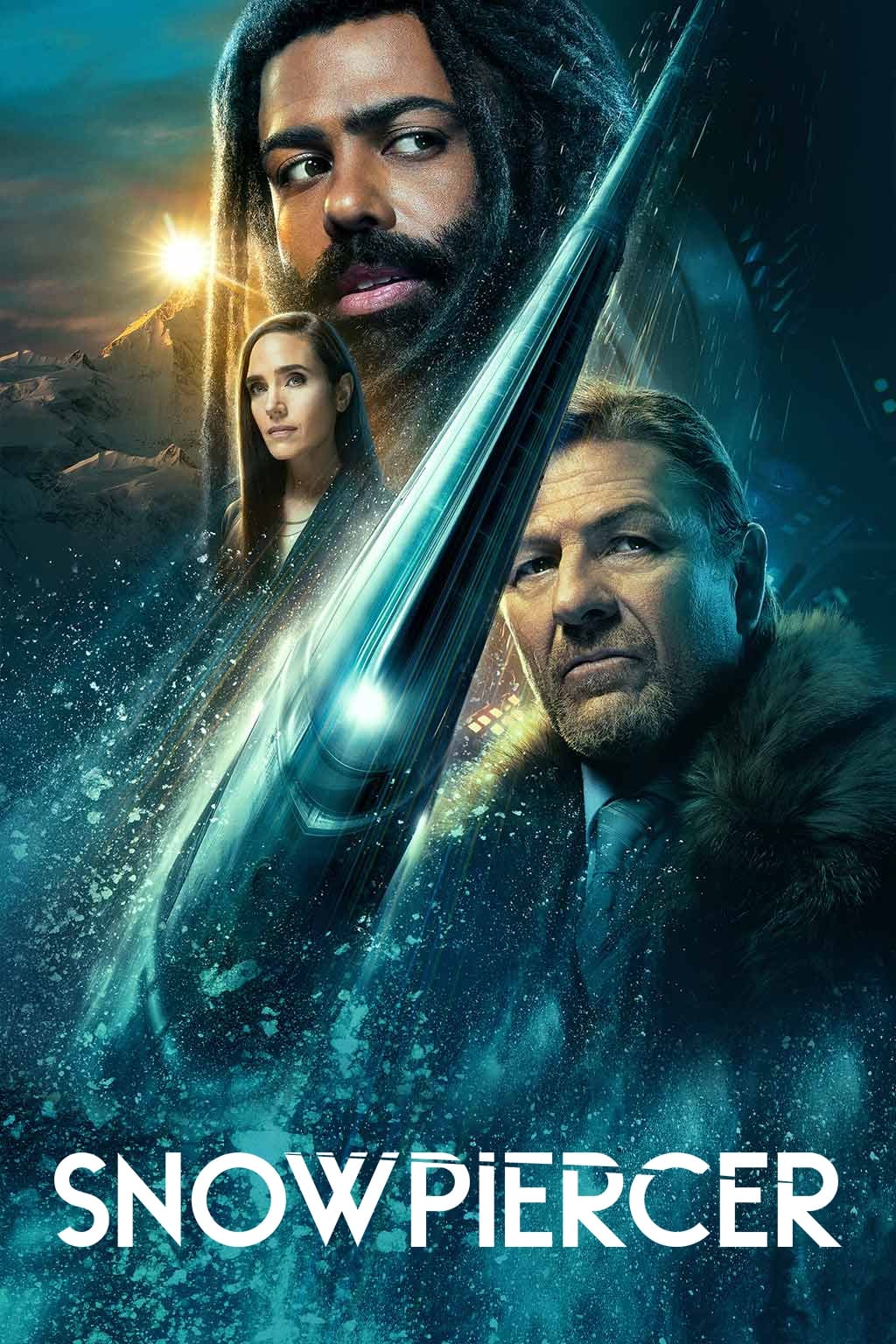 مشاهدة مسلسل Snowpiercer موسم 3 حلقة 4