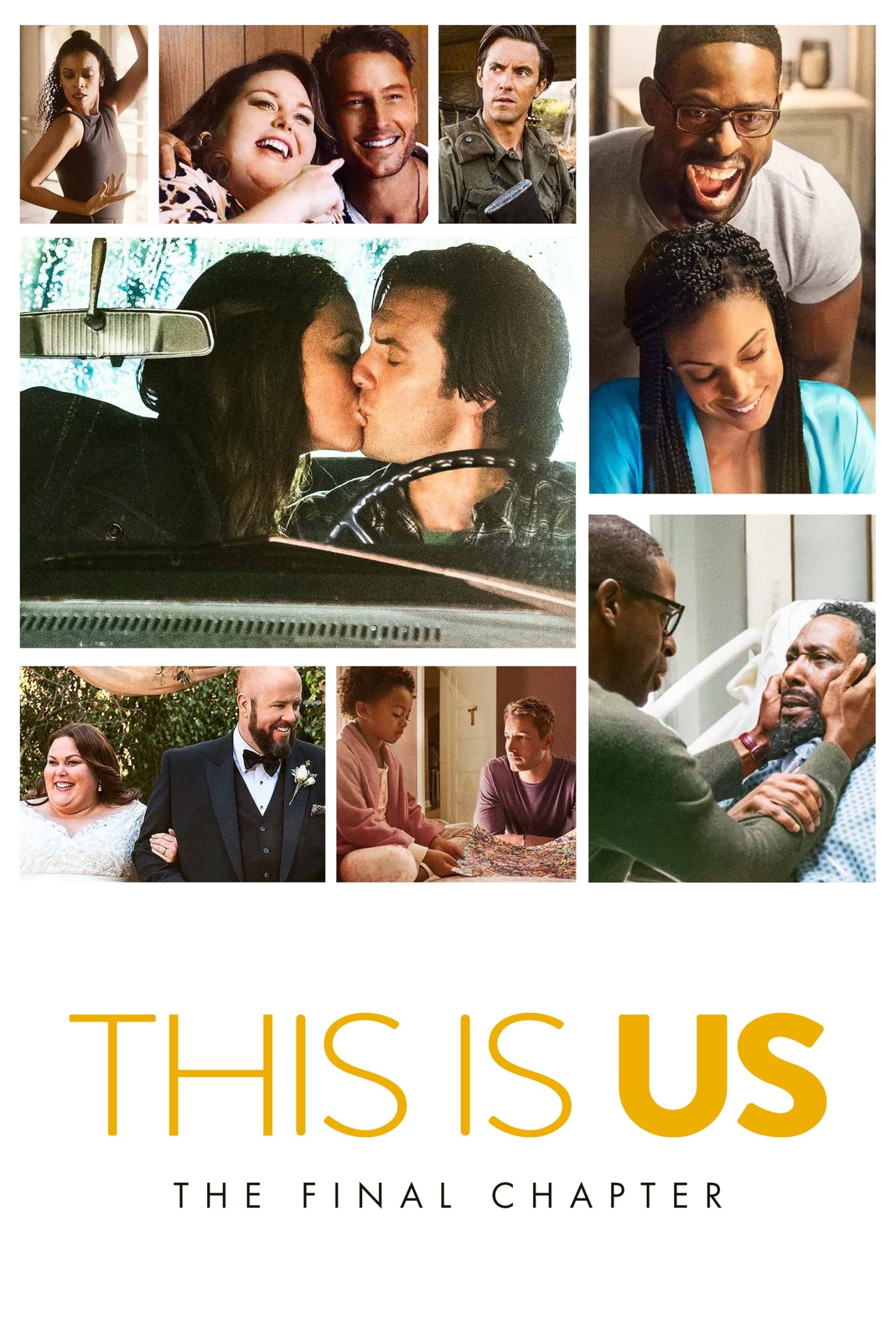 مشاهدة مسلسل This Is Us موسم 6 حلقة 8