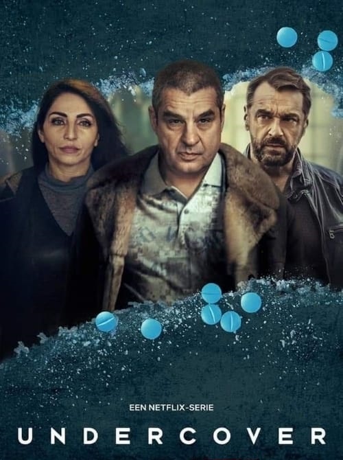 مشاهدة مسلسل Undercover موسم 3 حلقة 8 والاخيرة