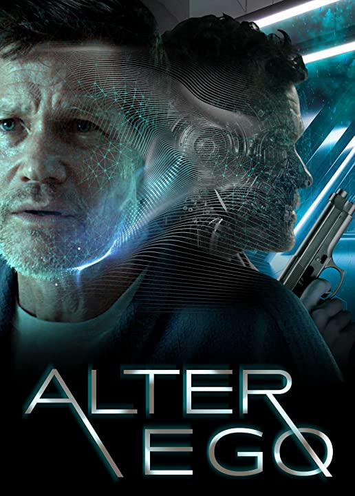 مشاهدة فيلم Alter Ego 2021 مترجم