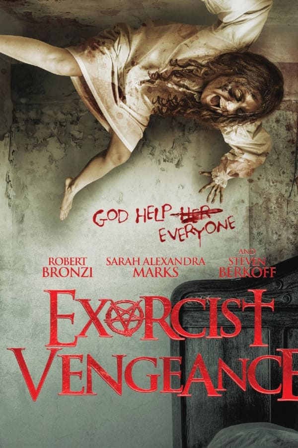 مشاهدة فيلم Exorcist Vengeance 2022 مترجم