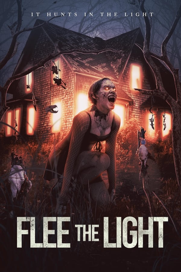 مشاهدة فيلم Flee the Light 2021 مترجم