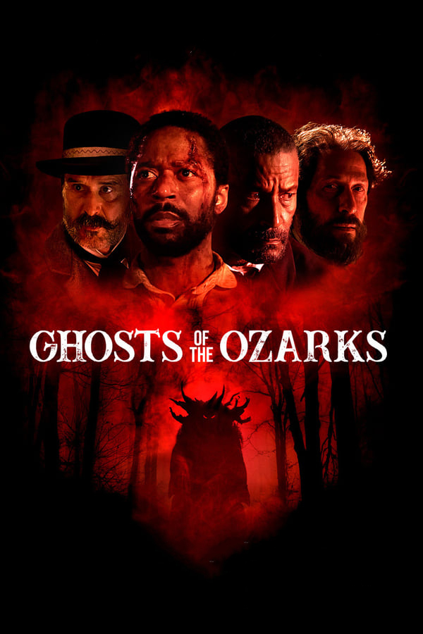 مشاهدة فيلم Ghosts of the Ozarks 2021 مترجم