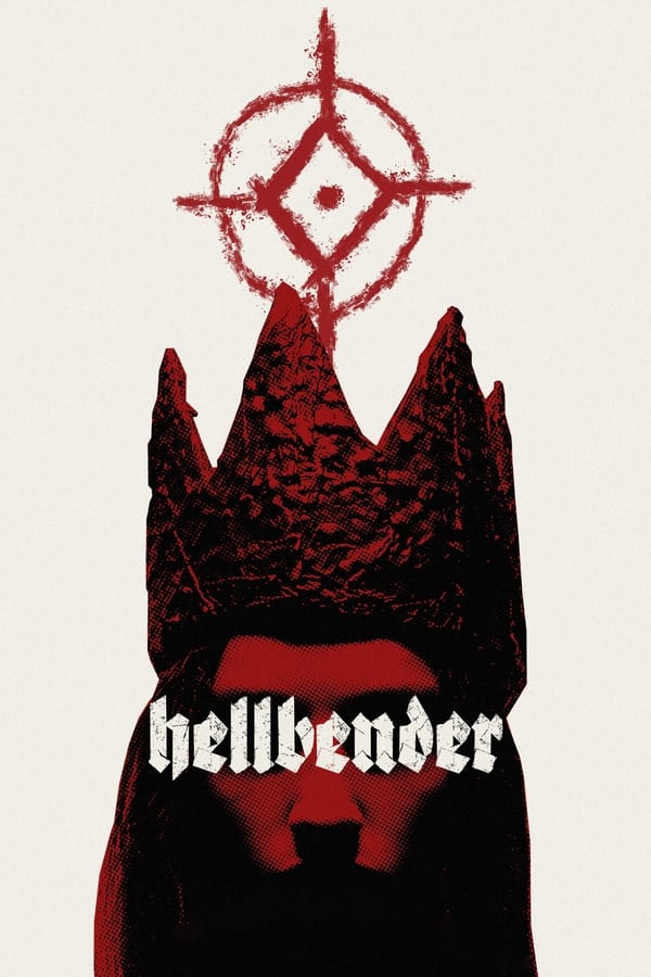 مشاهدة فيلم Hellbender 2021 مترجم