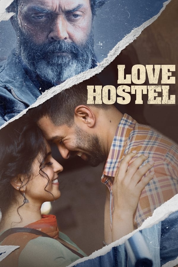 مشاهدة فيلم Love Hostel 2022 مترجم