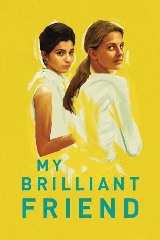 مشاهدة مسلسل My Brilliant Friend موسم 3 حلقة 6