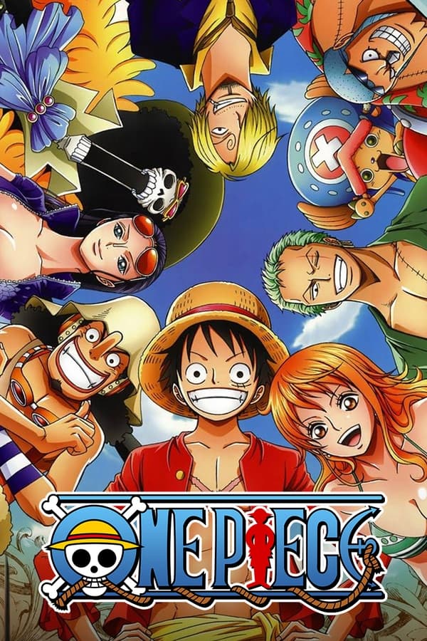 مشاهدة انمي One Piece حلقة 895