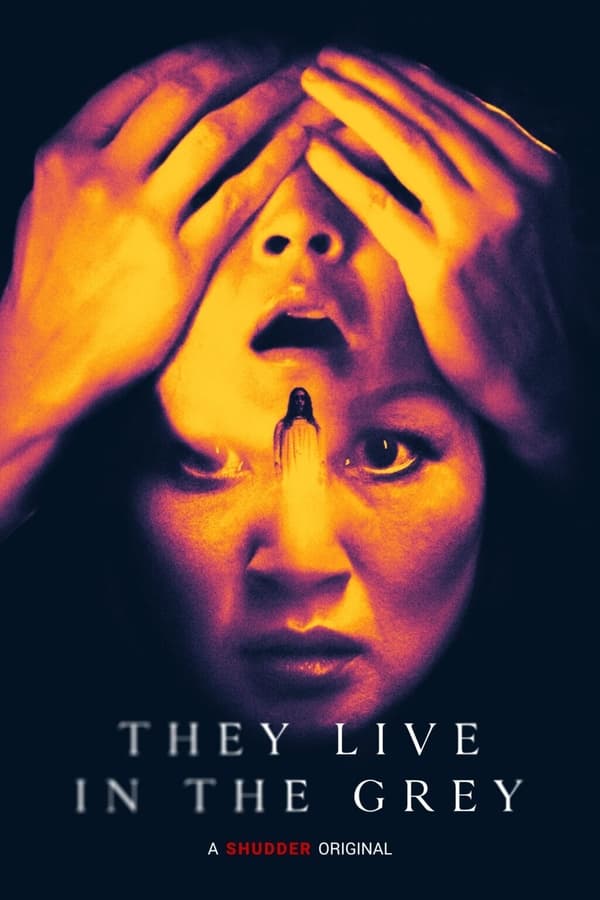 مشاهدة فيلم They Live in the Grey 2022 مترجم