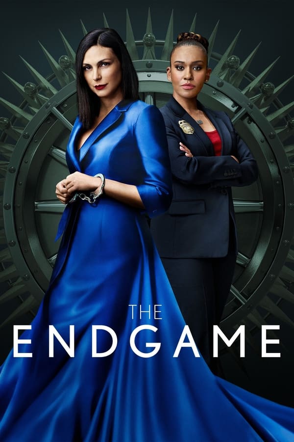 مشاهدة مسلسل The Endgame موسم 1 حلقة 10 والاخيرة