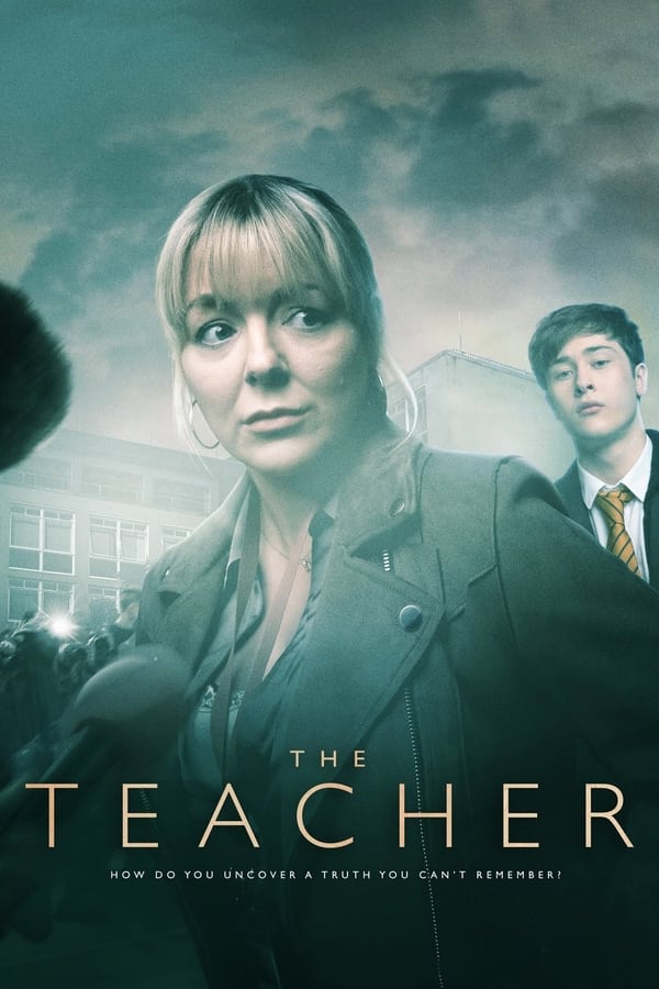 مشاهدة مسلسل The Teacher موسم 1 حلقة 3