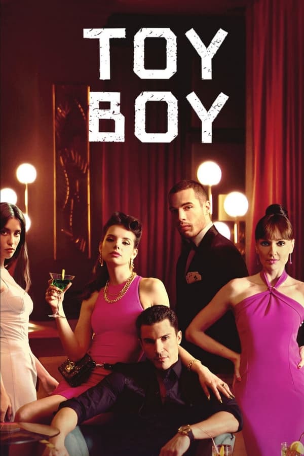 مشاهدة مسلسل Toy Boy موسم 2 حلقة 2