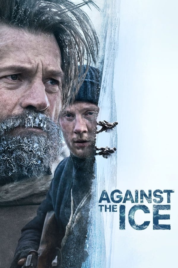 مشاهدة فيلم Against the Ice 2022 مترجم