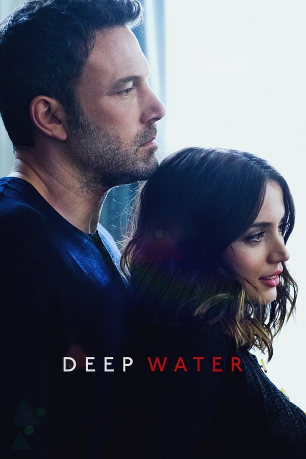 مشاهدة فيلم Deep Water 2022 مترجم