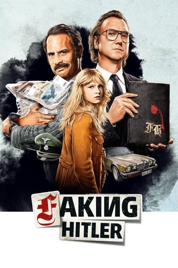 مشاهدة مسلسل Faking Hitler موسم 1 حلقة 6 والاخيرة