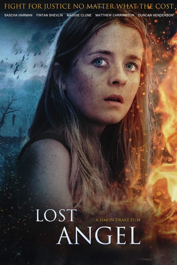 مشاهدة فيلم Lost Angel 2022 مترجم