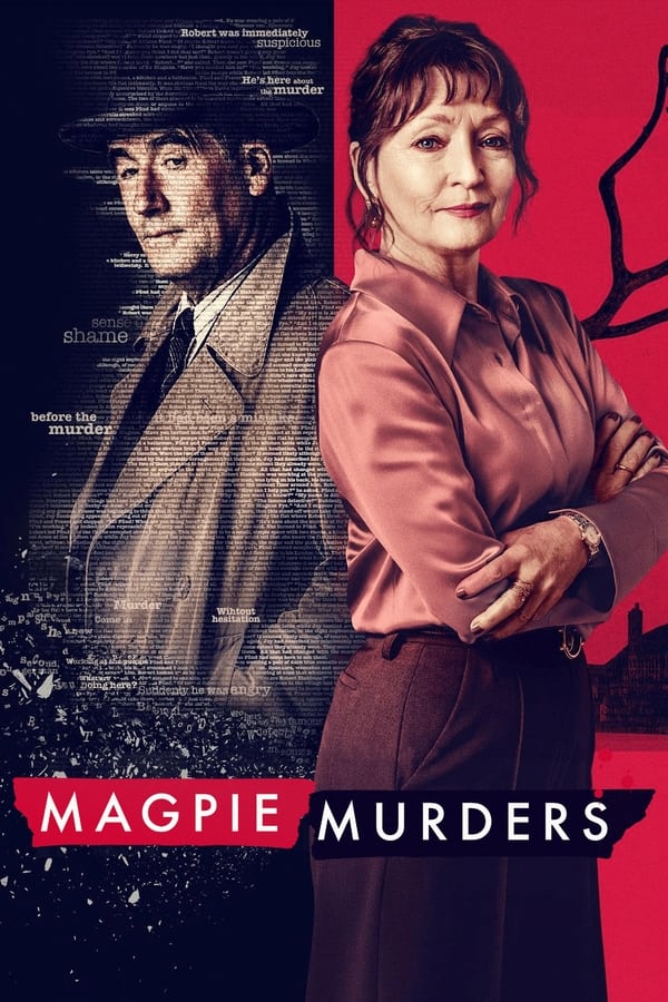 مشاهدة مسلسل Magpie Murders موسم 1 حلقة 2