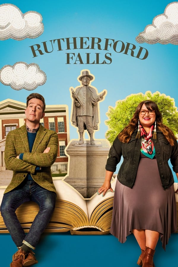 مشاهدة مسلسل Rutherford Falls موسم 1 حلقة 10 والاخيرة