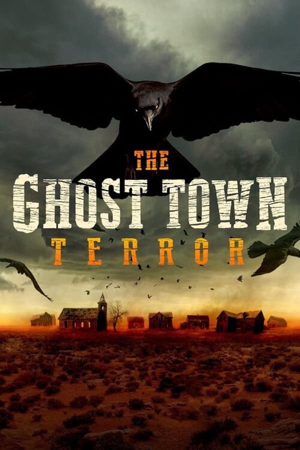 مشاهدة مسلسل The Ghost Town Terror موسم 1 حلقة 3