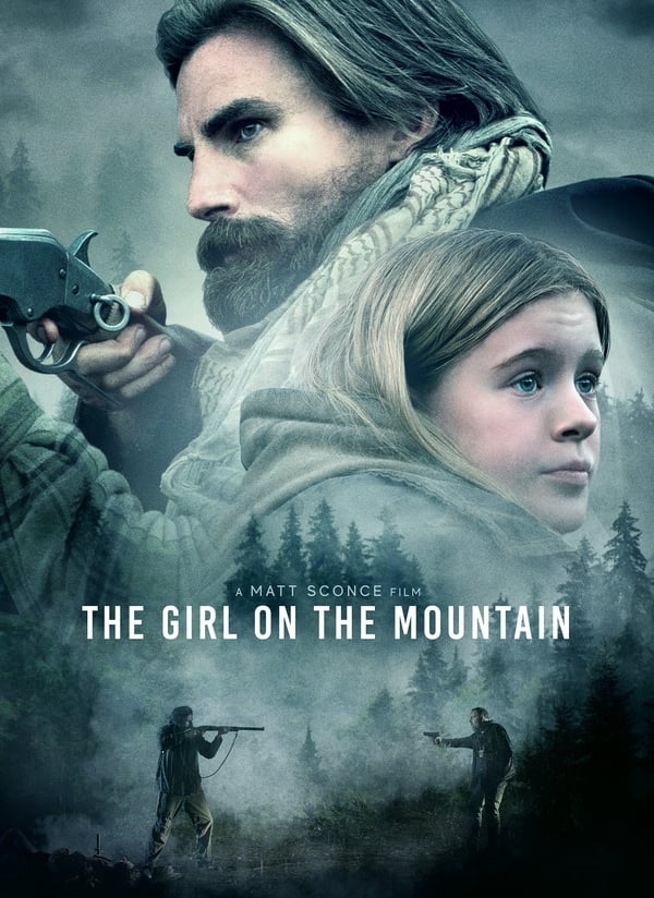 مشاهدة فيلم The Girl on the Mountain 2022 مترجم