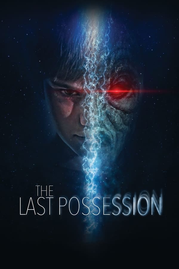 مشاهدة فيلم The Last Possession 2022 مترجم