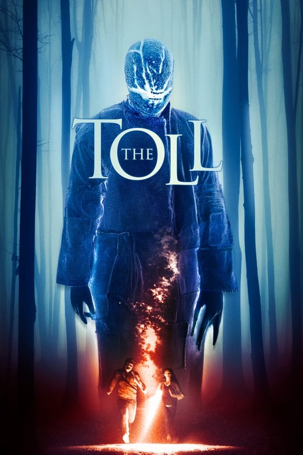 مشاهدة فيلم The Toll 2021 مترجم