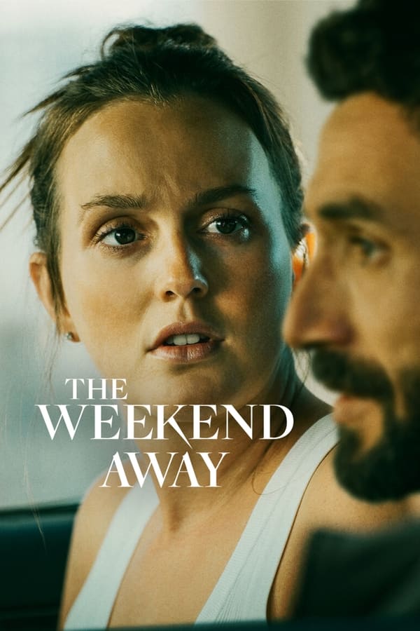 مشاهدة فيلم The Weekend Away 2022 مترجم