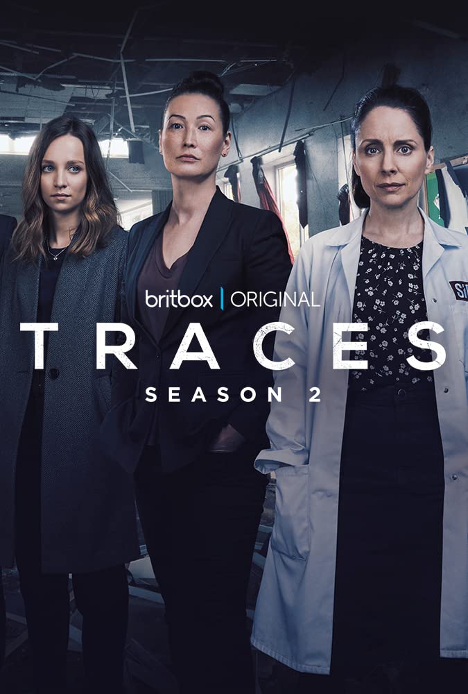 مشاهدة مسلسل Traces موسم 2 حلقة 5