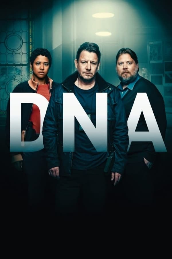 مشاهدة مسلسل DNA موسم 1 حلقة 6