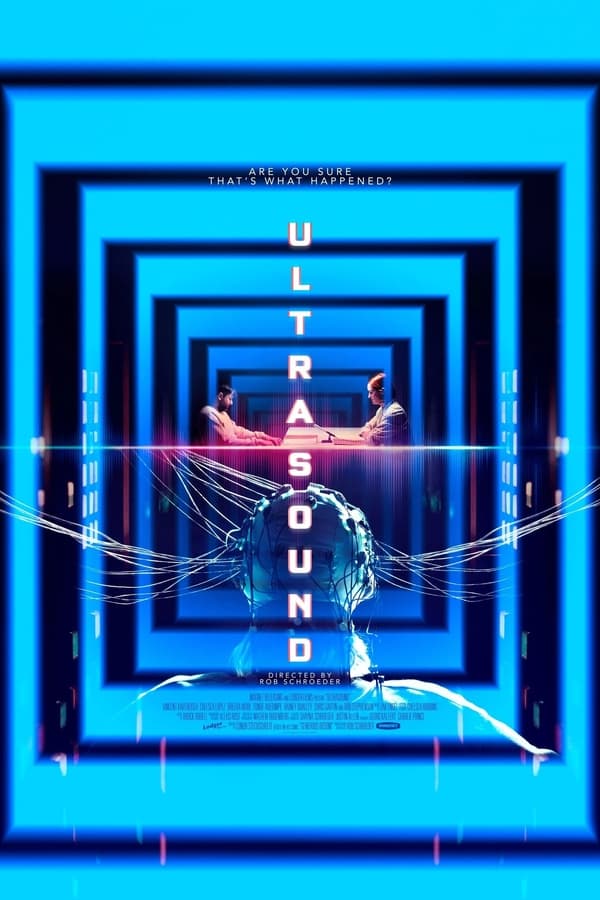 مشاهدة فيلم Ultrasound 2021 مترجم