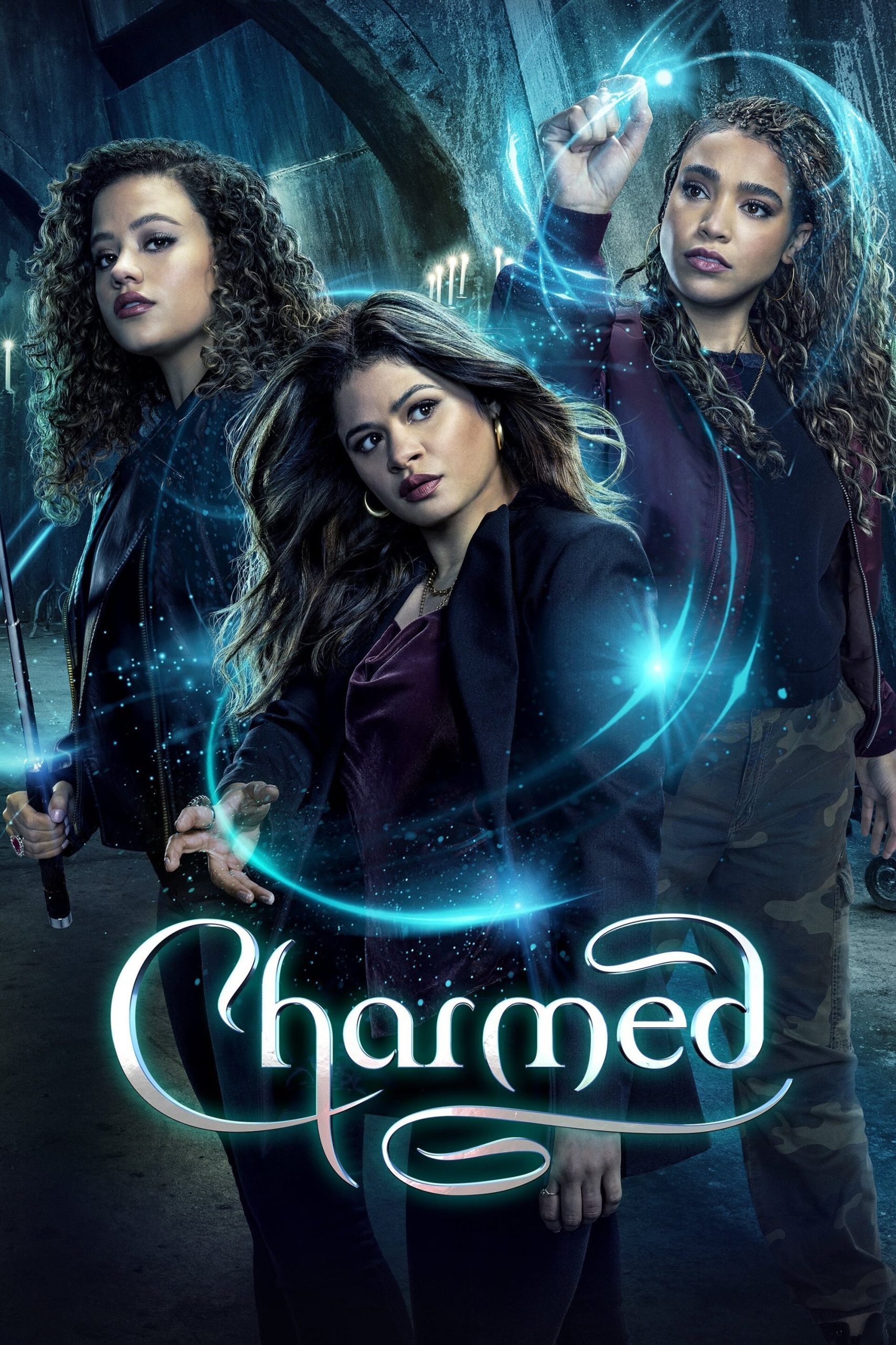 مشاهدة مسلسل Charmed موسم 4 حلقة 13