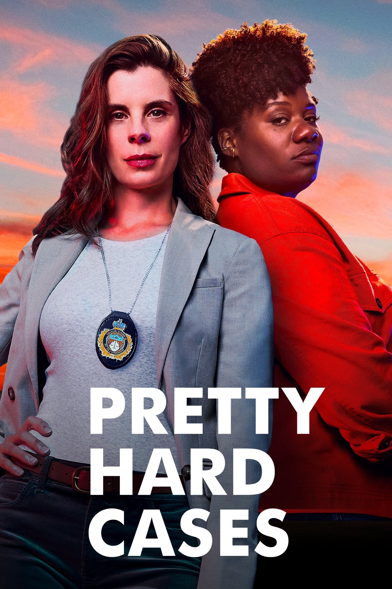 مشاهدة مسلسل Pretty Hard Cases موسم 2 حلقة 1