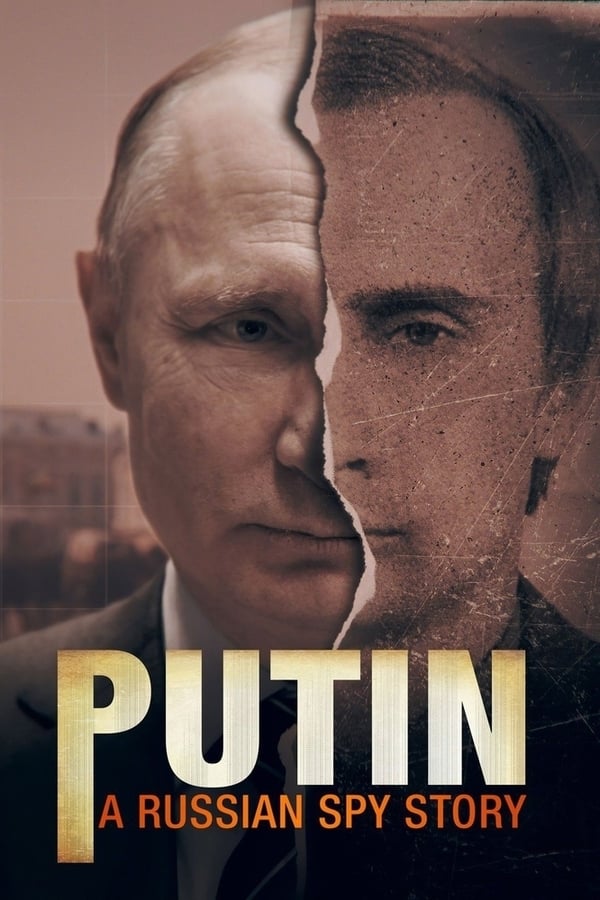 مشاهدة مسلسل Putin: A Russian Spy Story موسم 1 حلقة 3 والاخيرة