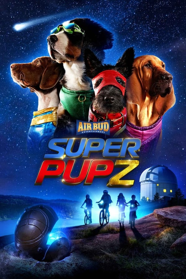 مشاهدة مسلسل Super PupZ موسم 1 حلقة 9 والاخيرة