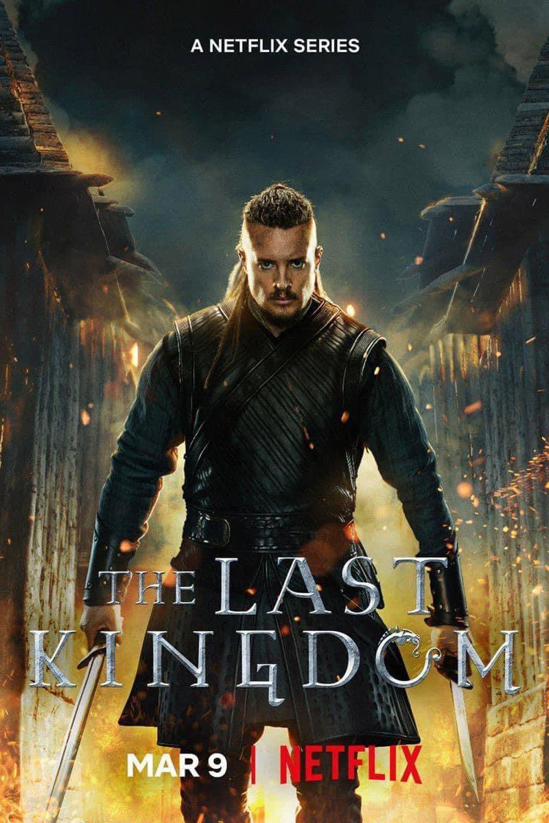 مشاهدة مسلسل The Last Kingdom موسم 5 حلقة 10 والاخيرة