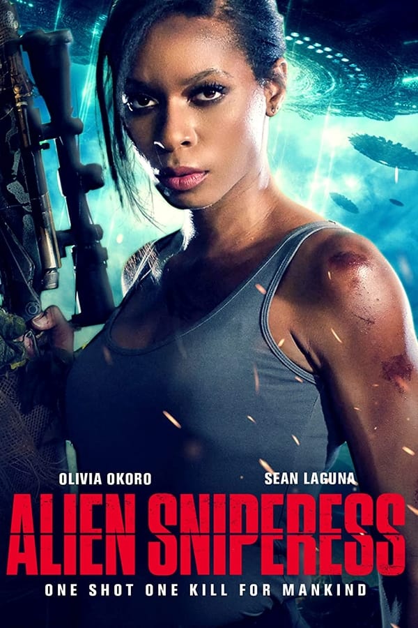 مشاهدة فيلم Alien Sniperess 2022 مترجم