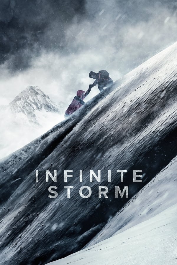 مشاهدة فيلم Infinite Storm 2022 مترجم