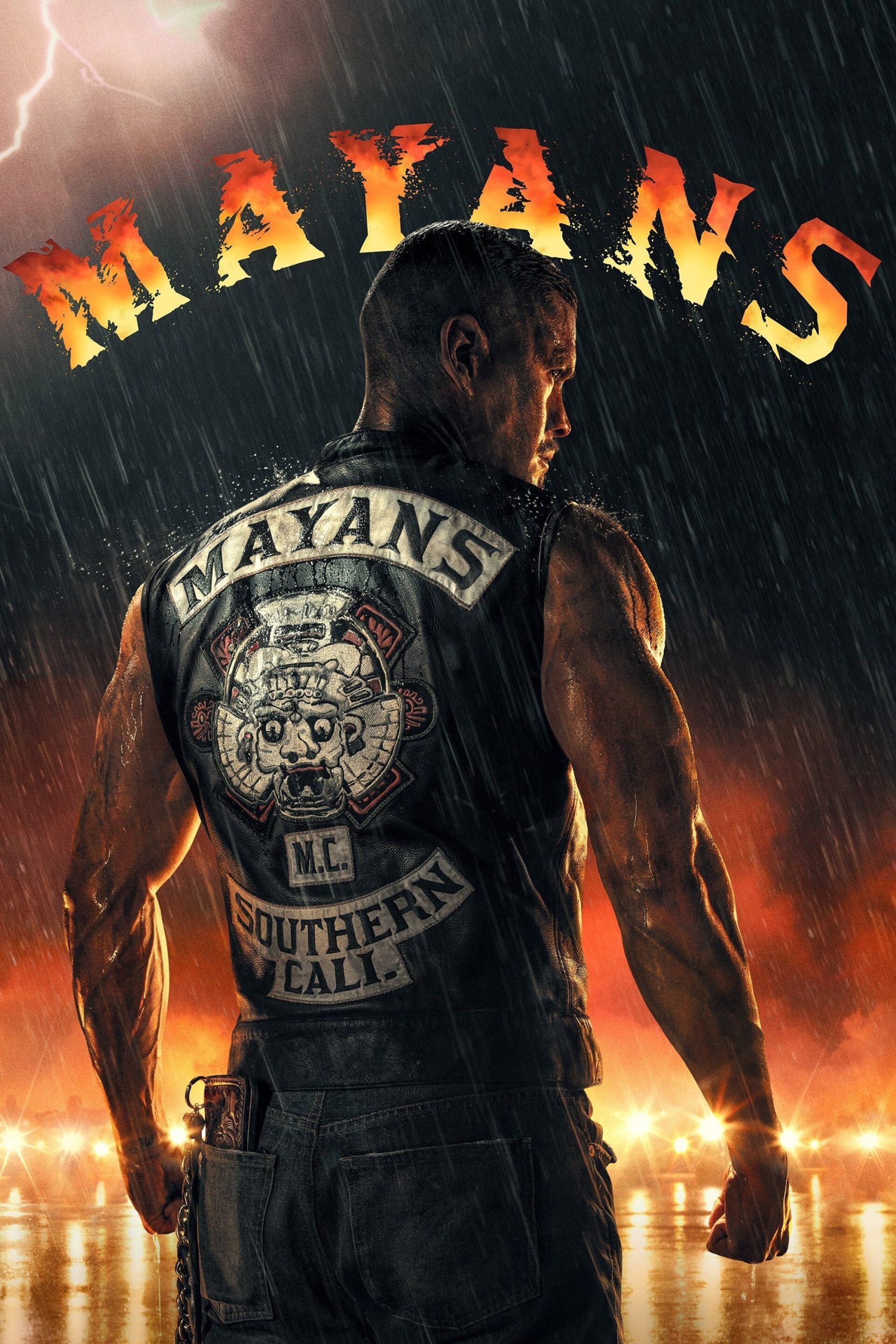 مشاهدة مسلسل Mayans M.C موسم 4 حلقة 7