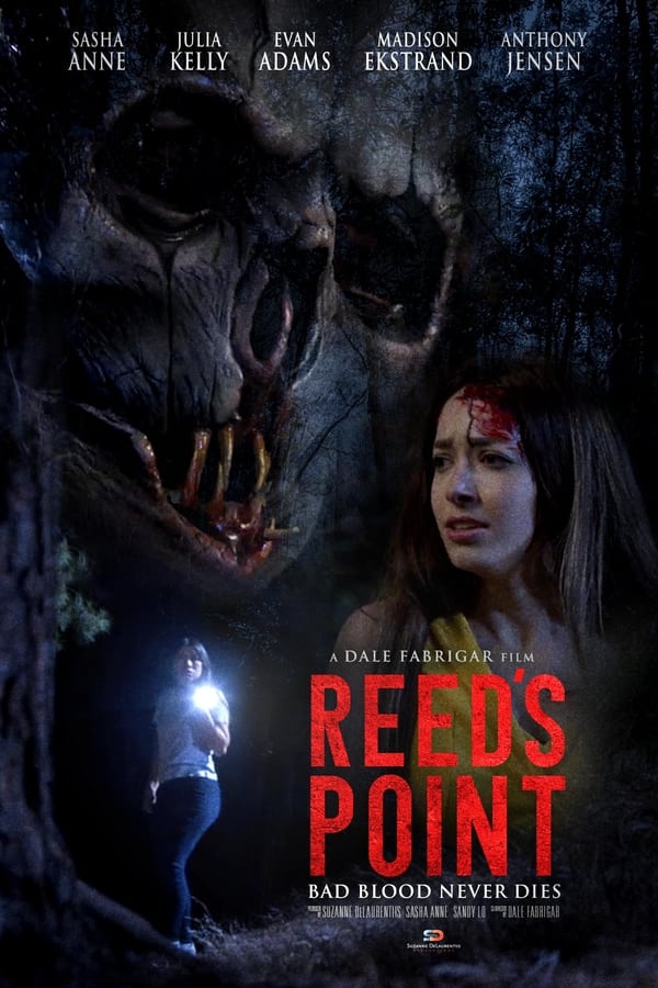 مشاهدة فيلم Reed’s Point 2022 مترجم