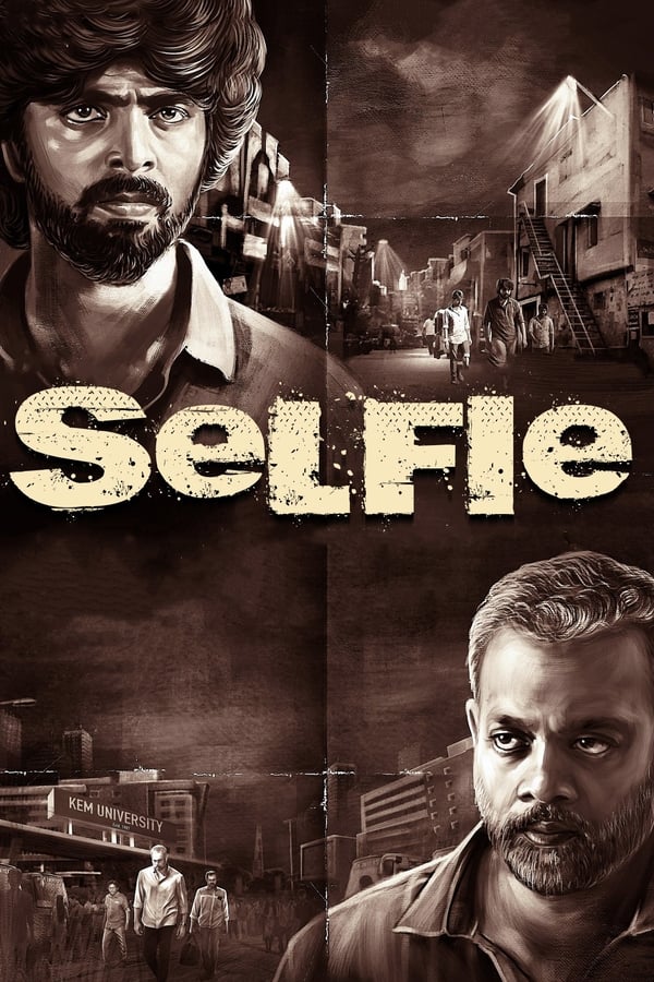 مشاهدة فيلم Selfie 2022 مترجم