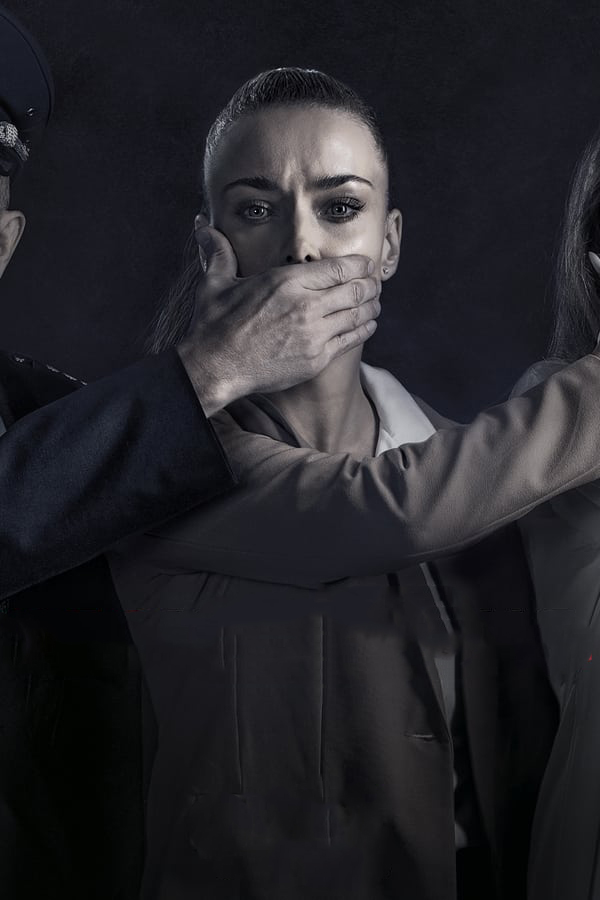 مشاهدة مسلسل Silence موسم 1 حلقة 6 والاخيرة