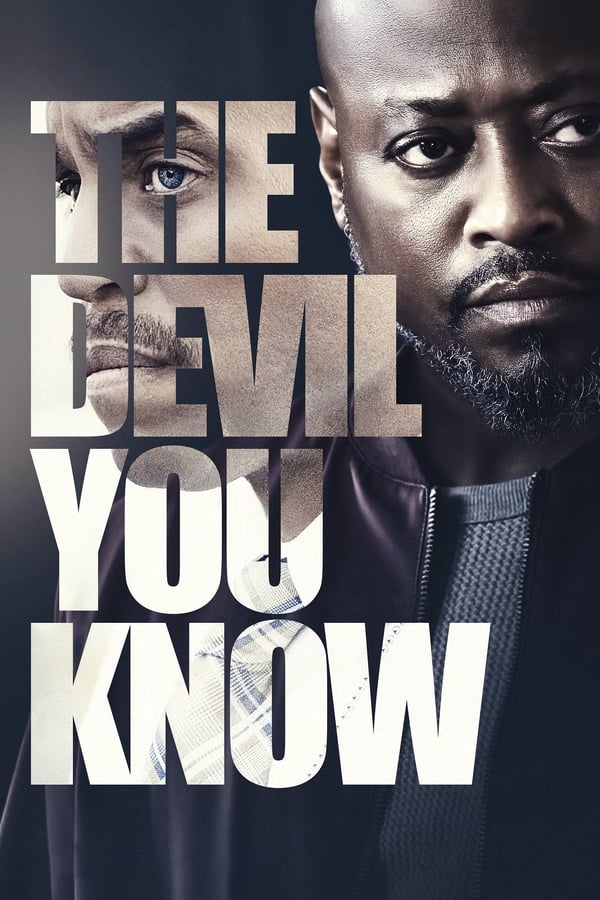 مشاهدة فيلم The Devil You Know 2022 مترجم