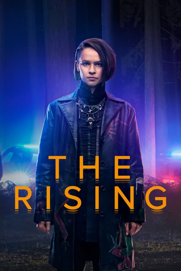 مشاهدة مسلسل The Rising موسم 1 حلقة 3