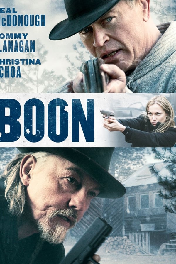 مشاهدة فيلم Boon 2022 مترجم