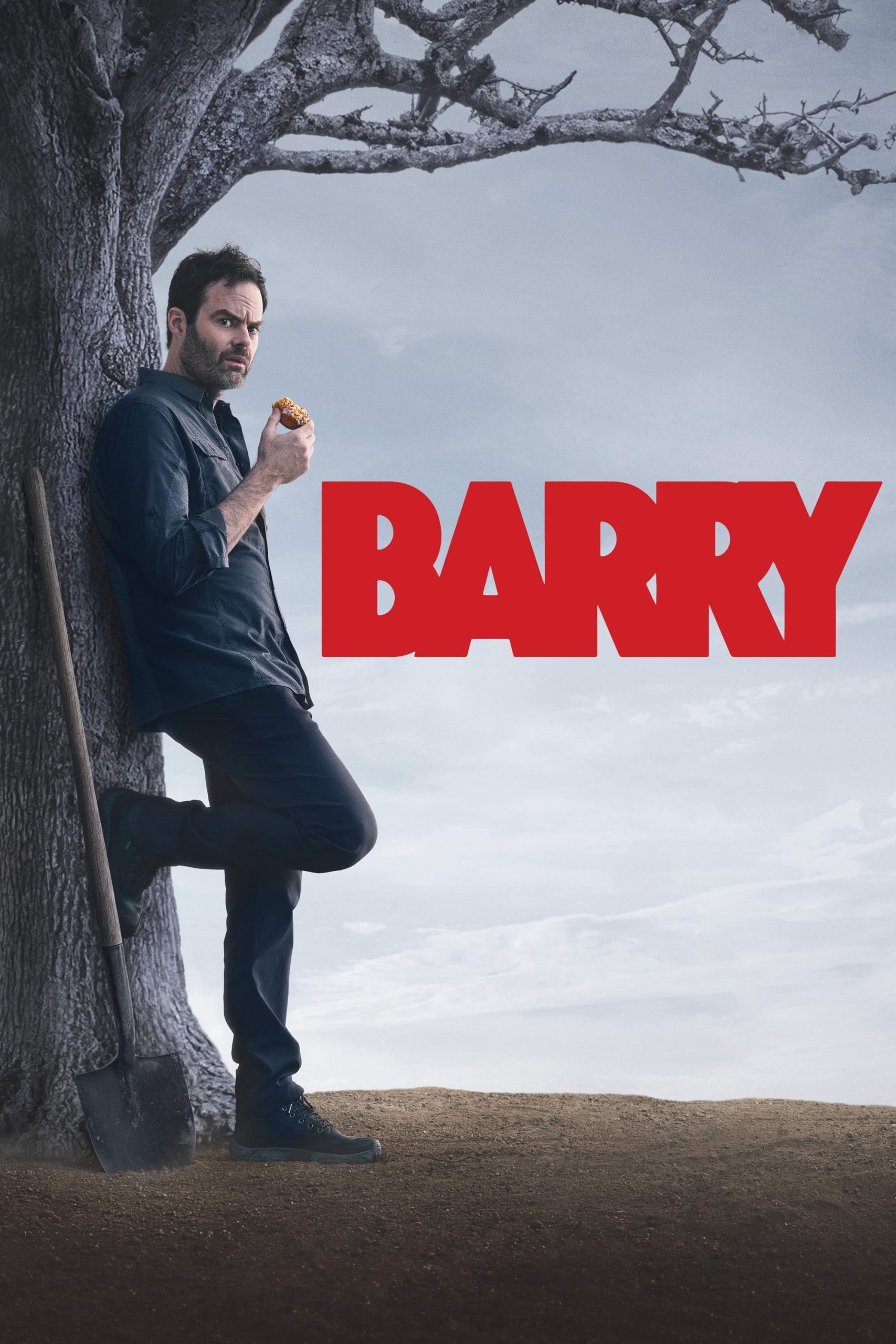 مشاهدة مسلسل Barry موسم 3 حلقة 6