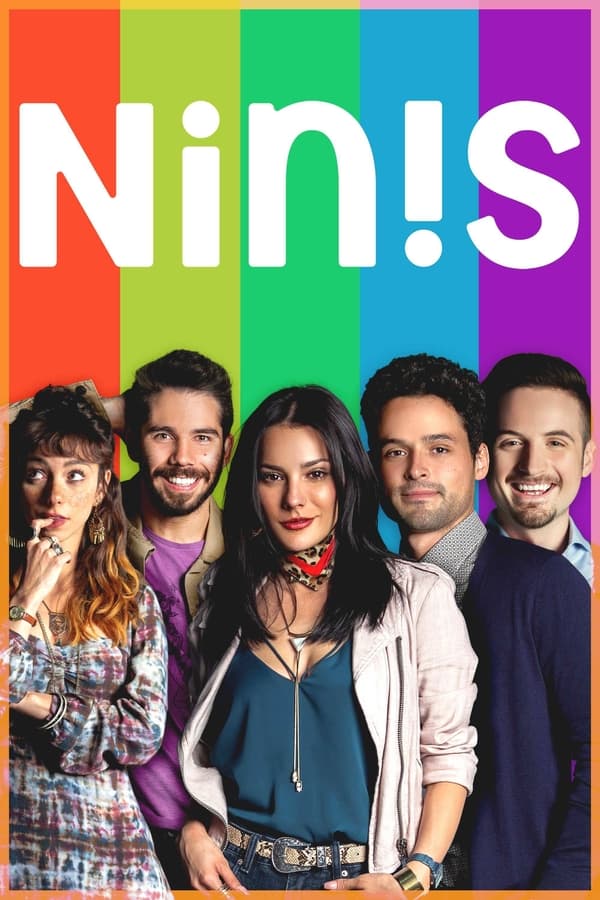 مشاهدة مسلسل Ninis موسم 1 حلقة 6