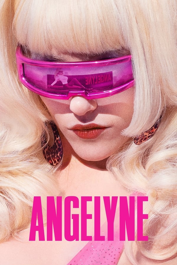 مشاهدة مسلسل Angelyne موسم 1 حلقة 5 والاخيرة