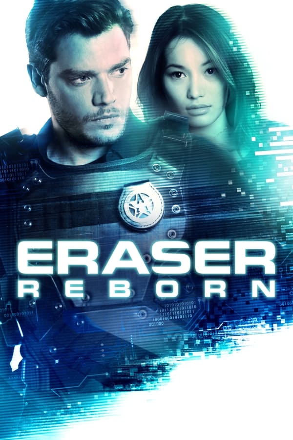 مشاهدة فيلم Eraser: Reborn 2022 مترجم