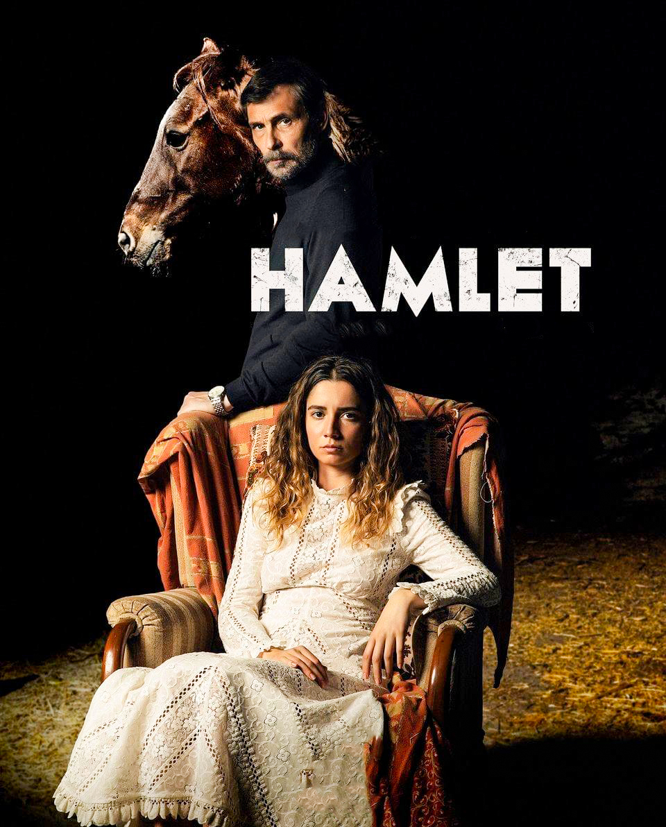 مشاهدة مسلسل Hamlet موسم 1 حلقة 6